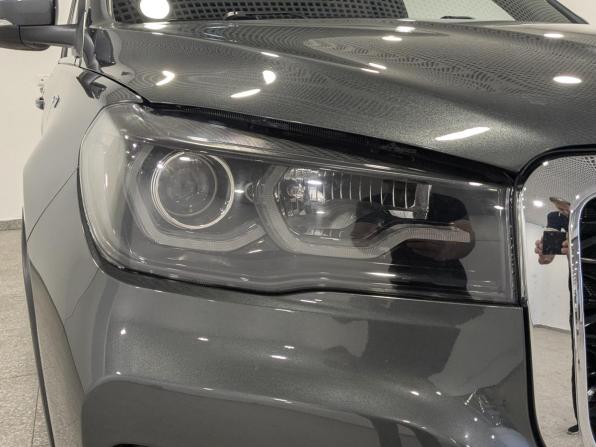 SWM G05 Pro с пробегом 2024 года, цена 1 725 000 рублей, 23395 км, внедорожник, Автокод Объявления