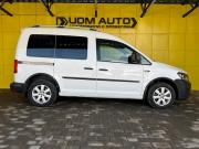 Volkswagen Caddy IV Ижевск  - изображение 20