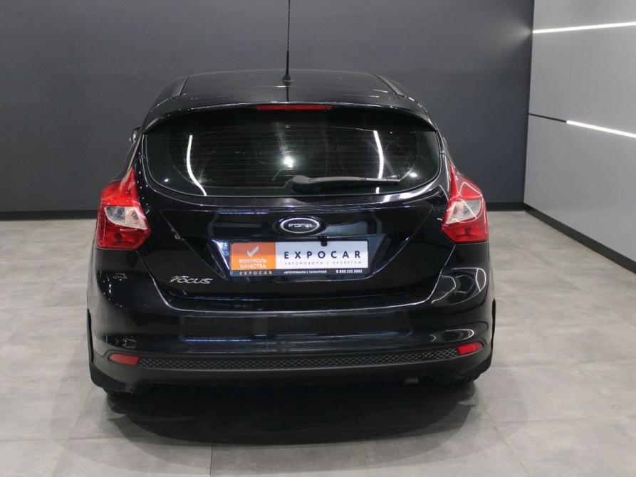 Ford Focus III Нижний Новгород  - изображение 5