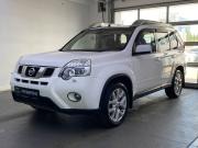 Nissan X-Trail II Рестайлинг Уфа  - изображение 23