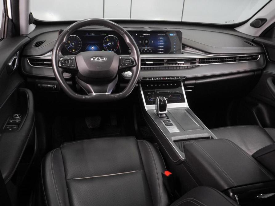 Chery Tiggo 7 Pro Max I Воронеж  - изображение 6
