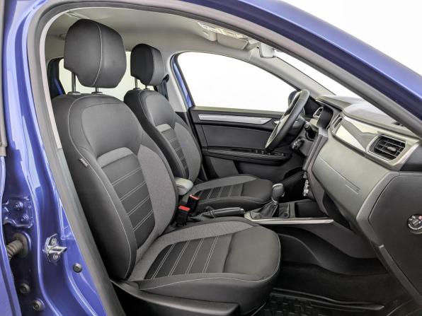 Renault Arkana I с пробегом 2021 года, цена 1 690 000 рублей, 62063 км, внедорожник, Автокод Объявления