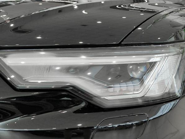 Audi A6 V (C8) с пробегом 2021 года, цена 4 350 000 рублей, 79421 км, седан, Автокод Объявления