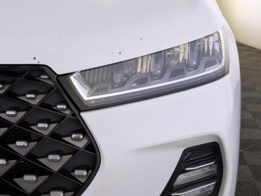 Chery Tiggo 7 Pro I Москва  - изображение 11