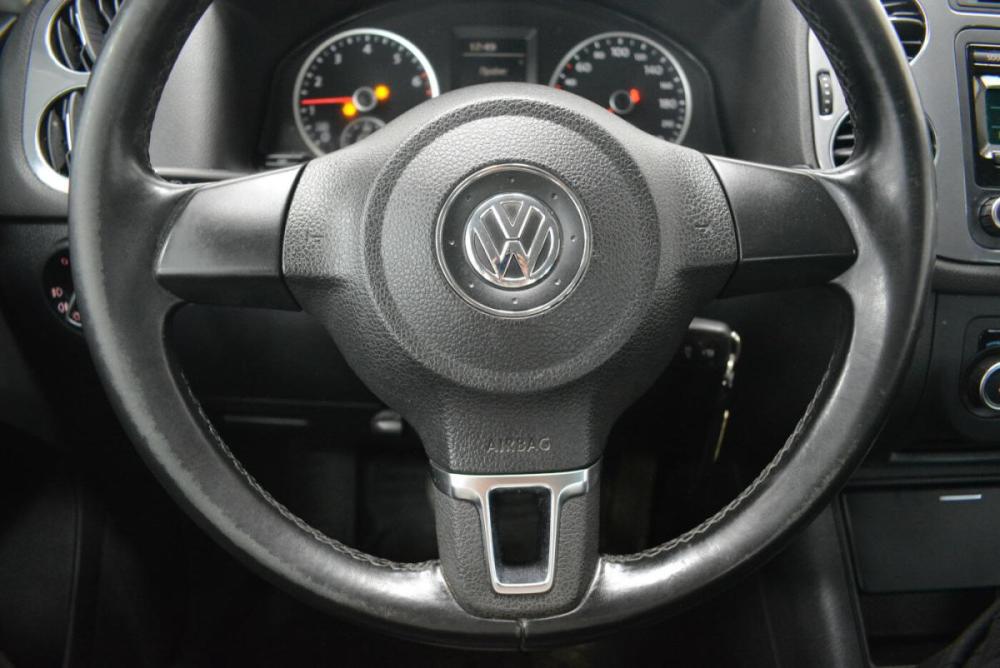 Volkswagen Tiguan I Рестайлинг Киров  - изображение 14