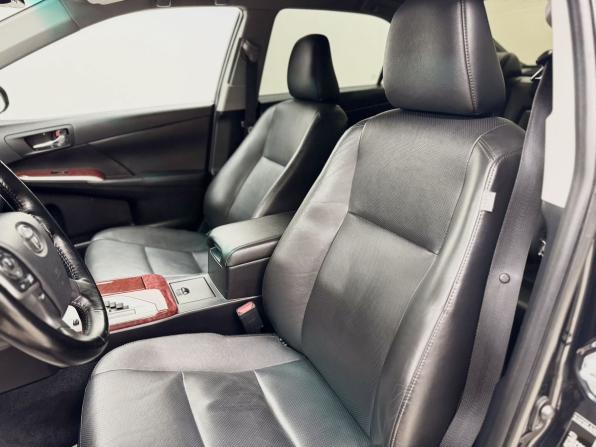 Toyota Camry VII (XV50) с пробегом 2014 года, цена 1 830 000 рублей, 159720 км, седан, Автокод Объявления