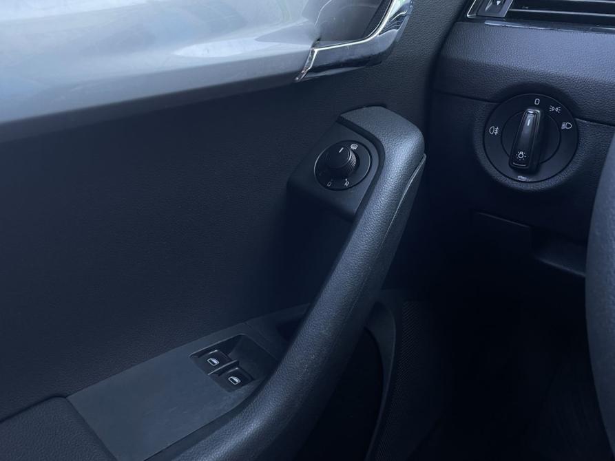 Skoda Octavia III (A7) Ярославль  - изображение 13