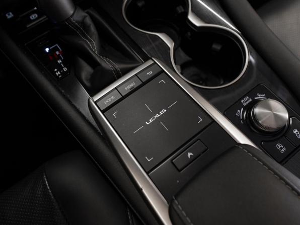 Lexus RX IV Рестайлинг с пробегом 2021 года, цена 4 800 000 рублей, 97372 км, внедорожник, Автокод Объявления
