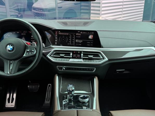 BMW X6 III (G06) с пробегом 2020 года, цена 9 450 000 рублей, 11793 км, внедорожник, Автокод Объявления