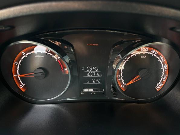 Lada (ВАЗ) Granta I Рестайлинг с пробегом 2025 года, цена 1 120 000 рублей, 10573 км, универсал, Автокод Объявления