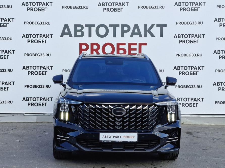 GAC GS8 II Владимир  - изображение 2