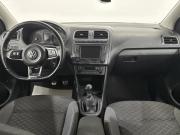 Volkswagen Polo V Рестайлинг Альметьевск  - изображение 37