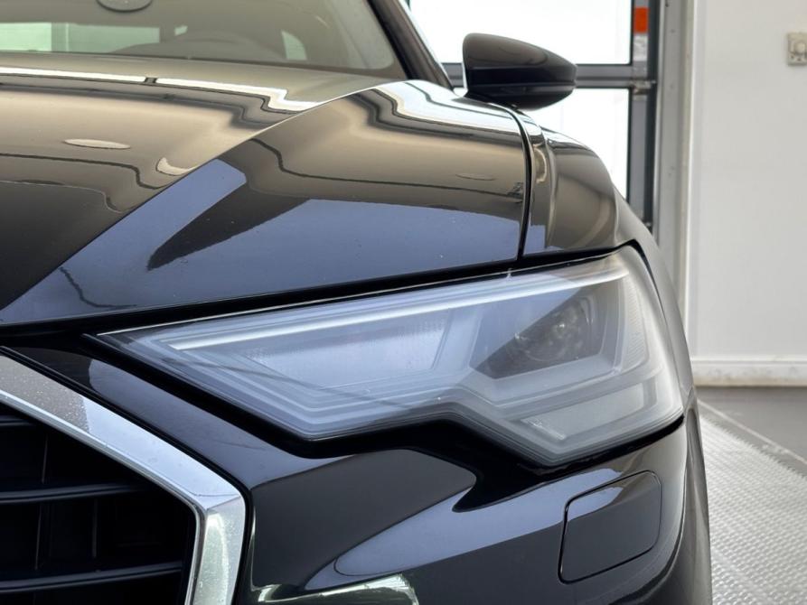 Audi A6 V (C8) Уфа  - изображение 21