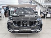 Geely Monjaro I Казань  - изображение 24