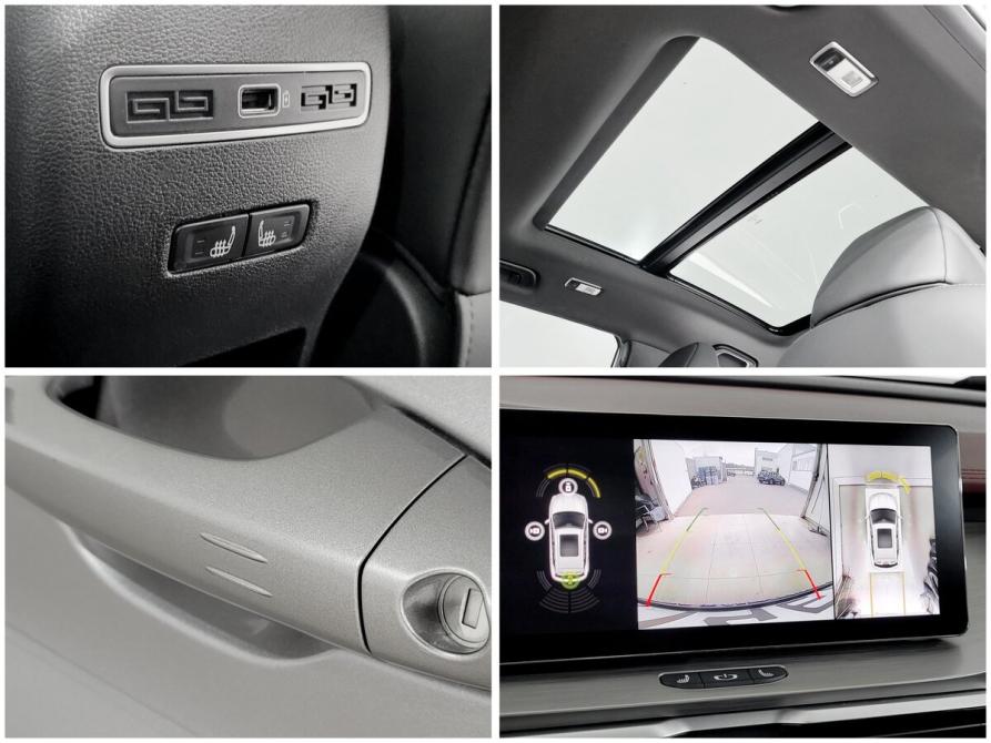 Geely Coolray I Москва  - изображение 9