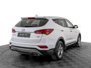 Hyundai Santa Fe III Рестайлинг Москва  - изображение 34
