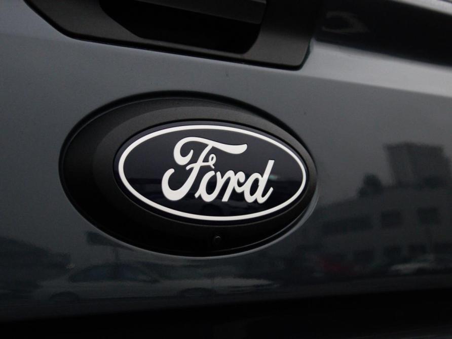 Ford Ranger T6.2 Москва  - изображение 12