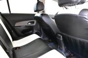Chevrolet Cruze I Москва  - изображение 27