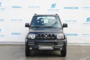 Suzuki Jimny III Рестайлинг 1 Пермь  - изображение 21