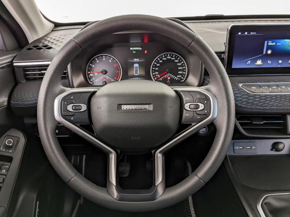 Haval Jolion I Рестайлинг с пробегом 2024 года, цена 1 860 000 рублей, 19000 км, внедорожник, Автокод Объявления