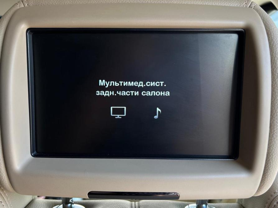 Land Rover Range Rover IV Альметьевск  - изображение 27