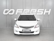 Hyundai Solaris I Рестайлинг Ростов-на-Дону  - изображение 21