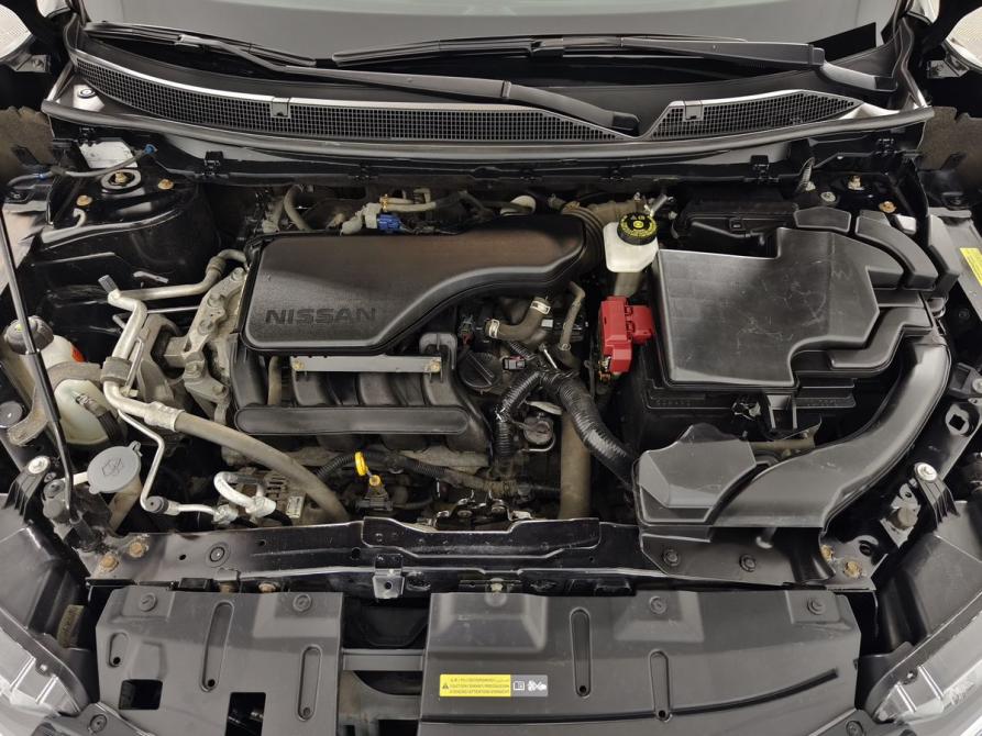 Nissan Qashqai II Рестайлинг Санкт-Петербург  - изображение 28