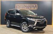 Mitsubishi Pajero Sport III Уфа  - изображение 22