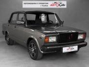 Lada (ВАЗ) 2107 Тамбов  - изображение 21