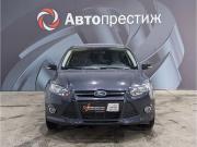 Ford Focus III Пермь  - изображение 32