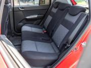 Hyundai Getz I Рестайлинг Краснодар  - изображение 25
