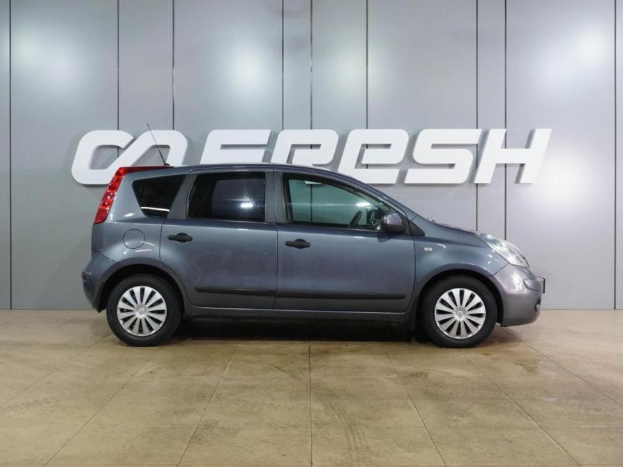 Nissan Note I Воронеж  - изображение 5