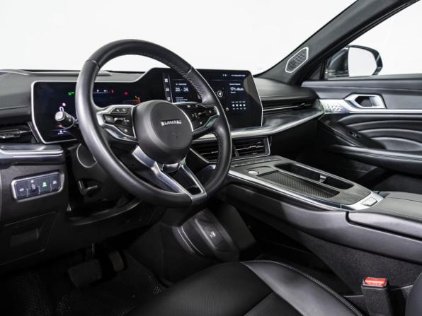 Haval F7 II с пробегом 2024 года, цена 2 682 900 рублей, 29069 км, внедорожник, Автокод Объявления