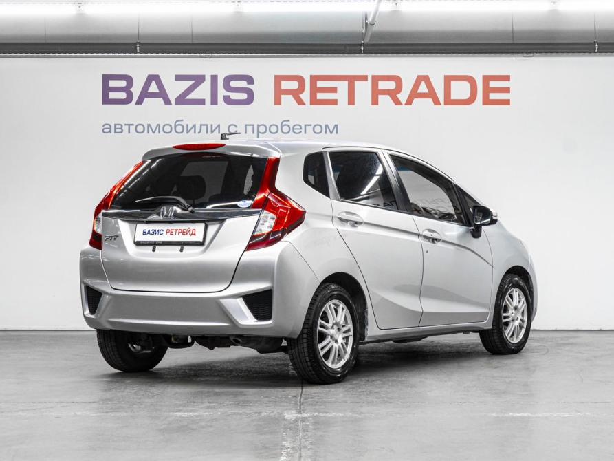 Honda Fit III Тюмень  - изображение 6