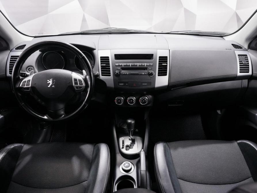 Peugeot 4007 Ульяновск  - изображение 11