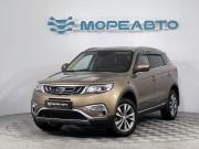 Geely Atlas I Калининград  - изображение 22