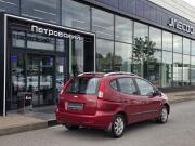 Chevrolet Rezzo Санкт-Петербург  - изображение 24