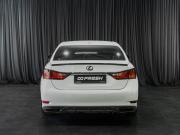 Lexus GS IV Тюмень  - изображение 26