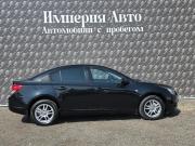 Chevrolet Cruze I Краснодар  - изображение 35
