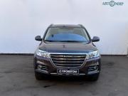 Haval H6 I Москва  - изображение 16