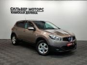 Nissan Qashqai I Рестайлинг Пермь  - изображение 26