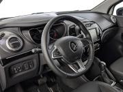 Renault Kaptur I Рестайлинг Москва  - изображение 43