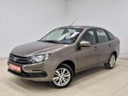 Lada (ВАЗ) Granta I Рестайлинг Альметьевск  - изображение 24