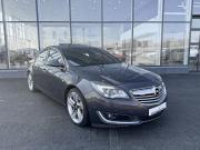 Opel Insignia I Рестайлинг Курган  - изображение 23