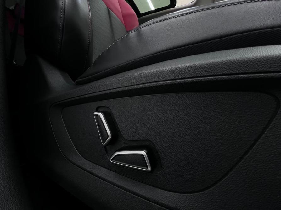 Changan CS55 Plus II Волгоград  - изображение 37