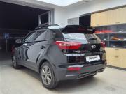 Hyundai Creta I Рестайлинг Новосибирск  - изображение 19