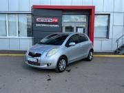 Toyota Yaris II Альметьевск  - изображение 24