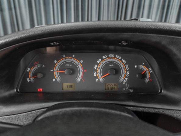 Lada (ВАЗ) Niva Travel I с пробегом 2023 года, цена 1 149 000 рублей, 25536 км, внедорожник, Автокод Объявления