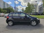 Fiat Sedici Москва  - изображение 15