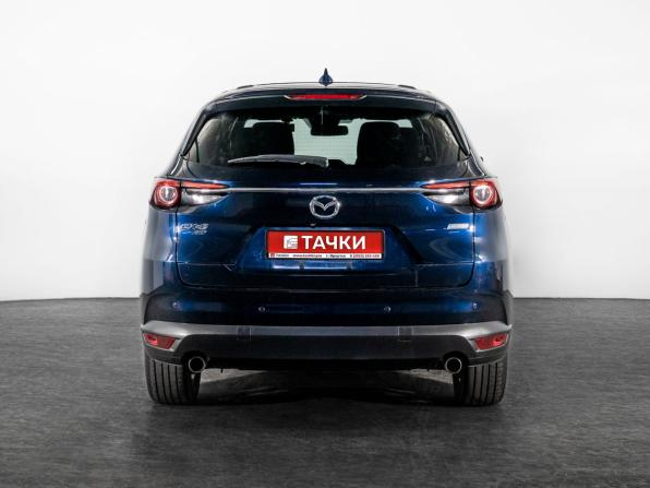 Mazda CX-8 I с пробегом 2019 года, цена 2 650 000 рублей, 79589 км, внедорожник, Автокод Объявления